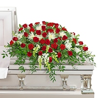 For The Service Image